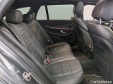  Mercedes  E-Klasse Mercedes-Benz  Estate E 200 9G-TRONIC Business Solution Sport 5d #16