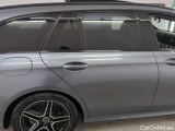  Mercedes  E-Klasse Mercedes-Benz  Estate E 200 9G-TRONIC Business Solution Sport 5d #18