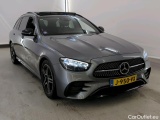  Mercedes  E-Klasse Mercedes-Benz  Estate E 200 9G-TRONIC Business Solution Sport 5d #22