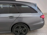  Mercedes  E-Klasse Mercedes-Benz  Estate E 200 9G-TRONIC Business Solution Sport 5d #26