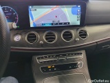  Mercedes  E-Klasse Mercedes-Benz  Estate E 200 9G-TRONIC Business Solution Sport 5d #32