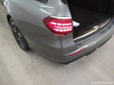  Mercedes  E-Klasse Mercedes-Benz  Estate E 200 9G-TRONIC Business Solution Sport 5d #41
