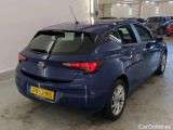  Opel  Astra Opel  1.2 turbo 81kW Edition 5d #2