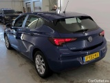  Opel  Astra Opel  1.2 turbo 81kW Edition 5d #9