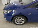  Opel  Astra Opel  1.2 turbo 81kW Edition 5d #27