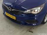  Opel  Astra Opel  1.2 turbo 81kW Edition 5d #51