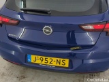  Opel  Astra Opel  1.2 turbo 81kW Edition 5d #68