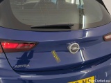  Opel  Astra Opel  1.2 turbo 81kW Edition 5d #70
