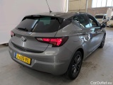  Opel  Astra Opel  1.2 turbo 96kW Edition 2020 5d #2