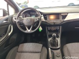  Opel  Astra Opel  1.2 turbo 96kW Edition 2020 5d #16