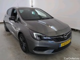  Opel  Astra Opel  1.2 turbo 96kW Edition 2020 5d #20