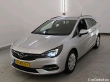  Opel  Astra Opel  Sports Tourer 1.2 turbo S/S 81kW Business Edition 5d 