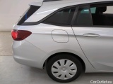 Opel  Astra Opel  Sports Tourer 1.2 turbo S/S 81kW Business Edition 5d #9