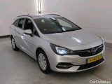  Opel  Astra Opel  Sports Tourer 1.2 turbo S/S 81kW Business Edition 5d #12