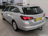  Opel  Astra Opel  Sports Tourer 1.2 turbo S/S 81kW Business Edition 5d #32