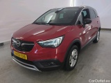  Opel  Crossland Opel  X 1.2 Turbo S&S 81kW Innovation 5d 