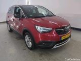  Opel  Crossland Opel  X 1.2 Turbo S&S 81kW Innovation 5d #12
