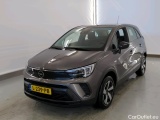  Opel  Crossland Opel  1.2 Turbo S&S 81kW Edition 5d 