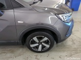  Opel  Crossland Opel  1.2 Turbo S&S 81kW Edition 5d #31