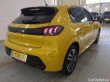  Peugeot  208 Peugeot  Allure 1.2 PureTech 100 5d #2