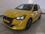  Peugeot  208 Peugeot  Allure 1.2 PureTech 100 5d 