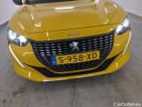  Peugeot  208 Peugeot  Allure 1.2 PureTech 100 5d #5