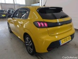  Peugeot  208 Peugeot  Allure 1.2 PureTech 100 5d #9
