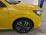  Peugeot  208 Peugeot  Allure 1.2 PureTech 100 5d #13