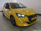  Peugeot  208 Peugeot  Allure 1.2 PureTech 100 5d #21