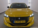  Peugeot  208 Peugeot  Allure 1.2 PureTech 100 5d #22