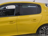  Peugeot  208 Peugeot  Allure 1.2 PureTech 100 5d #26