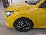  Peugeot  208 Peugeot  Allure 1.2 PureTech 100 5d #28