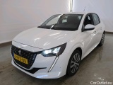  Peugeot  208 Peugeot  Active 1.2 PureTech 75 5d 