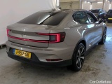  Polestar  2 Polestar  Intro 5d #2