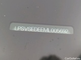  Polestar  2 Polestar  Intro 5d #6