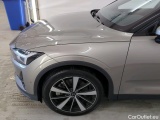  Polestar  2 Polestar  Intro 5d #17