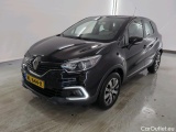  Renault  Captur Renault  Energy TCe 90 Limited 5d 