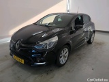  Renault  Clio Renault  Energy TCe 90 Limited 5d 