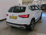  Seat  ATECA SEAT  1.5 TSI Xperience Business Intense 5d #2
