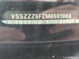  Seat  ATECA SEAT  1.5 TSI Xperience Business Intense 5d #6
