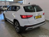  Seat  ATECA SEAT  1.5 TSI Xperience Business Intense 5d #9