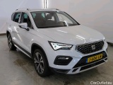  Seat  ATECA SEAT  1.5 TSI Xperience Business Intense 5d #21