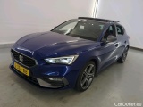  Seat  Leon SEAT  1.5 eTSI FR Launch Edition DSG 5d 