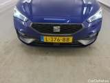  Seat  Leon SEAT  1.5 eTSI FR Launch Edition DSG 5d #5