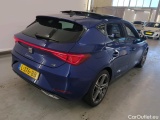  Seat  Leon SEAT  1.5 eTSI FR Launch Edition DSG 5d #2