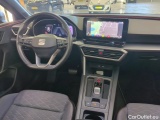  Seat  Leon SEAT  1.5 eTSI FR Launch Edition DSG 5d #9
