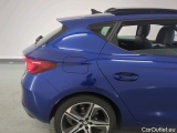  Seat  Leon SEAT  1.5 eTSI FR Launch Edition DSG 5d #13