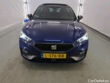  Seat  Leon SEAT  1.5 eTSI FR Launch Edition DSG 5d #14