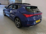  Seat  Leon SEAT  1.5 eTSI FR Launch Edition DSG 5d #19