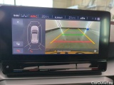  Seat  Leon SEAT  1.5 eTSI FR Launch Edition DSG 5d #23